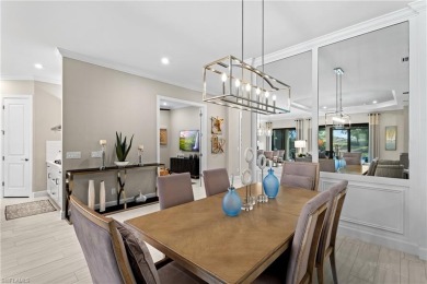 MOVE-IN READY DREAM HOME! This pristine and thoughtfully curated on Esplanade Golf and  Country Club in Florida - for sale on GolfHomes.com, golf home, golf lot