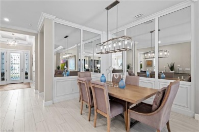 MOVE-IN READY DREAM HOME! This pristine and thoughtfully curated on Esplanade Golf and  Country Club in Florida - for sale on GolfHomes.com, golf home, golf lot