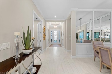 MOVE-IN READY DREAM HOME! This pristine and thoughtfully curated on Esplanade Golf and  Country Club in Florida - for sale on GolfHomes.com, golf home, golf lot