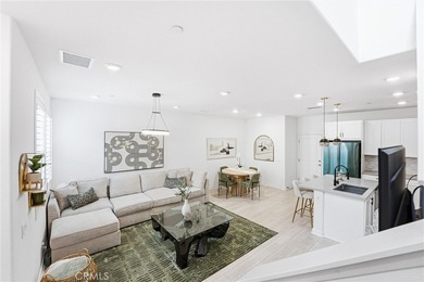 Welcome to this beautifully upgraded condominium in the gated on Glen Ivy Golf Club in California - for sale on GolfHomes.com, golf home, golf lot