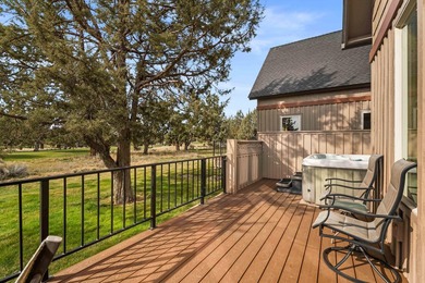 Located on the 14th fairway of The Ridge Course in Eagle Crest on Eagle Crest Golf Resort - Resort Course in Oregon - for sale on GolfHomes.com, golf home, golf lot