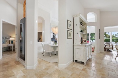 Enjoy smart design and comfort in this beautiful 3 bedroom, 4 on Sailfish Point Golf Club, Inc. in Florida - for sale on GolfHomes.com, golf home, golf lot