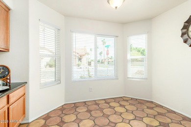 Welcome to this 3-bedroom, 2-bath home located in the highly on Arrowhead Country Club in Arizona - for sale on GolfHomes.com, golf home, golf lot