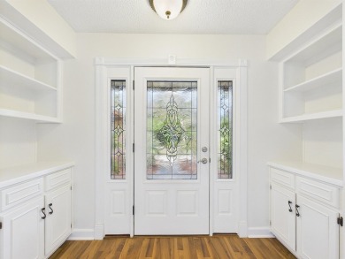 Perfectly positioned on the Rocky Bayou Country Club Golf Course on Rocky Bayou Country Club in Florida - for sale on GolfHomes.com, golf home, golf lot