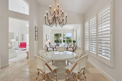 Enjoy smart design and comfort in this beautiful 3 bedroom, 4 on Sailfish Point Golf Club, Inc. in Florida - for sale on GolfHomes.com, golf home, golf lot