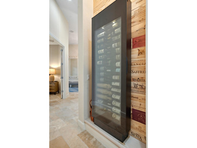 Enjoy smart design and comfort in this beautiful 3 bedroom, 4 on Sailfish Point Golf Club, Inc. in Florida - for sale on GolfHomes.com, golf home, golf lot