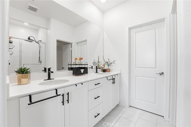 Welcome to this beautifully upgraded condominium in the gated on Glen Ivy Golf Club in California - for sale on GolfHomes.com, golf home, golf lot