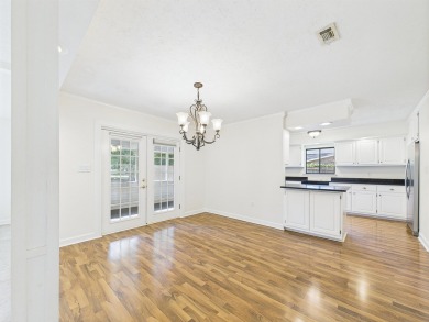 Perfectly positioned on the Rocky Bayou Country Club Golf Course on Rocky Bayou Country Club in Florida - for sale on GolfHomes.com, golf home, golf lot