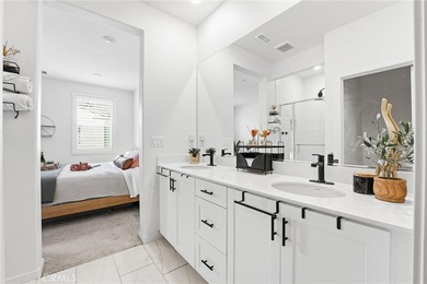 Welcome to this beautifully upgraded condominium in the gated on Glen Ivy Golf Club in California - for sale on GolfHomes.com, golf home, golf lot