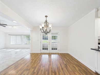Perfectly positioned on the Rocky Bayou Country Club Golf Course on Rocky Bayou Country Club in Florida - for sale on GolfHomes.com, golf home, golf lot