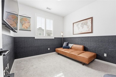 Welcome to this beautifully upgraded condominium in the gated on Glen Ivy Golf Club in California - for sale on GolfHomes.com, golf home, golf lot