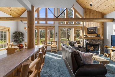 Located on the 14th fairway of The Ridge Course in Eagle Crest on Eagle Crest Golf Resort - Resort Course in Oregon - for sale on GolfHomes.com, golf home, golf lot