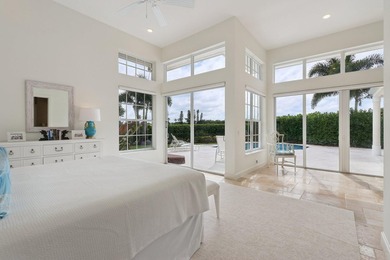 Enjoy smart design and comfort in this beautiful 3 bedroom, 4 on Sailfish Point Golf Club, Inc. in Florida - for sale on GolfHomes.com, golf home, golf lot