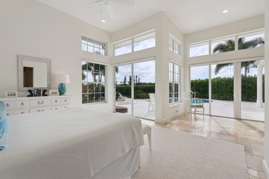 Enjoy smart design and comfort in this beautiful 3 bedroom, 4 on Sailfish Point Golf Club, Inc. in Florida - for sale on GolfHomes.com, golf home, golf lot