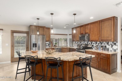 Absolutely stunning, updated 3 bedroom, 2 bathroom home in the on Union Hills Country Club in Arizona - for sale on GolfHomes.com, golf home, golf lot