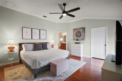 BOND PAID! STUNNING 3 BED / 2 BATH DESIGNER HOME WITH SALTWATER on The Links of Spruce Creek in Florida - for sale on GolfHomes.com, golf home, golf lot
