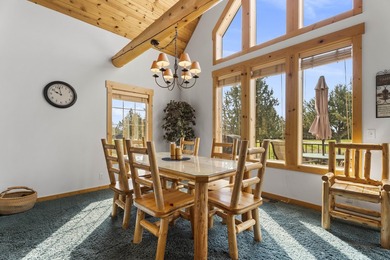 Located on the 14th fairway of The Ridge Course in Eagle Crest on Eagle Crest Golf Resort - Resort Course in Oregon - for sale on GolfHomes.com, golf home, golf lot