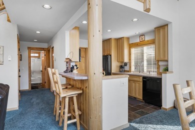 Located on the 14th fairway of The Ridge Course in Eagle Crest on Eagle Crest Golf Resort - Resort Course in Oregon - for sale on GolfHomes.com, golf home, golf lot