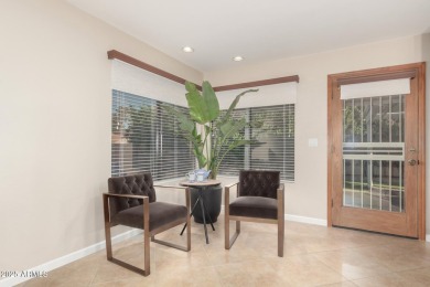 Absolutely stunning, updated 3 bedroom, 2 bathroom home in the on Union Hills Country Club in Arizona - for sale on GolfHomes.com, golf home, golf lot