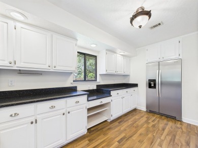 Perfectly positioned on the Rocky Bayou Country Club Golf Course on Rocky Bayou Country Club in Florida - for sale on GolfHomes.com, golf home, golf lot