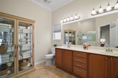 BOND PAID! STUNNING 3 BED / 2 BATH DESIGNER HOME WITH SALTWATER on The Links of Spruce Creek in Florida - for sale on GolfHomes.com, golf home, golf lot