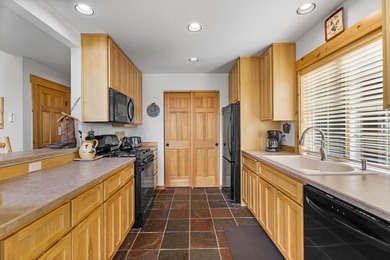 Located on the 14th fairway of The Ridge Course in Eagle Crest on Eagle Crest Golf Resort - Resort Course in Oregon - for sale on GolfHomes.com, golf home, golf lot