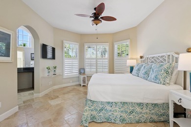 Enjoy smart design and comfort in this beautiful 3 bedroom, 4 on Sailfish Point Golf Club, Inc. in Florida - for sale on GolfHomes.com, golf home, golf lot