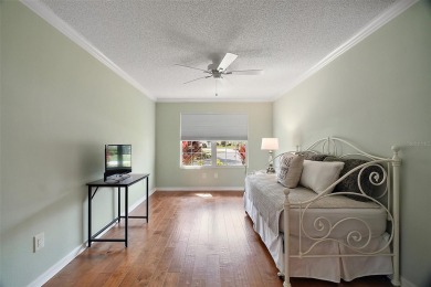 BOND PAID! STUNNING 3 BED / 2 BATH DESIGNER HOME WITH SALTWATER on The Links of Spruce Creek in Florida - for sale on GolfHomes.com, golf home, golf lot