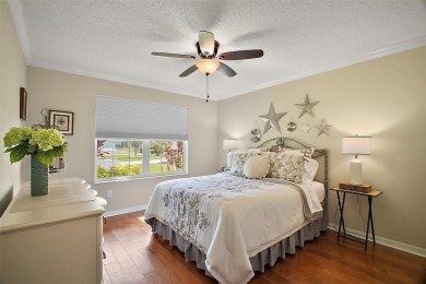 BOND PAID! STUNNING 3 BED / 2 BATH DESIGNER HOME WITH SALTWATER on The Links of Spruce Creek in Florida - for sale on GolfHomes.com, golf home, golf lot