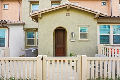 Welcome to this beautifully upgraded condominium in the gated on Glen Ivy Golf Club in California - for sale on GolfHomes.com, golf home, golf lot