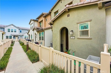 Welcome to this beautifully upgraded condominium in the gated on Glen Ivy Golf Club in California - for sale on GolfHomes.com, golf home, golf lot