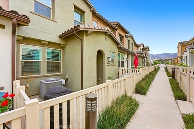 Welcome to this beautifully upgraded condominium in the gated on Glen Ivy Golf Club in California - for sale on GolfHomes.com, golf home, golf lot