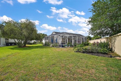BOND PAID! STUNNING 3 BED / 2 BATH DESIGNER HOME WITH SALTWATER on The Links of Spruce Creek in Florida - for sale on GolfHomes.com, golf home, golf lot