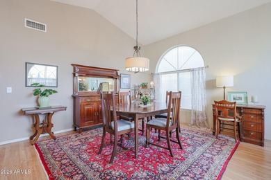 NEW ROOF coming soon! Experience the best of golf course living on Palm Valley Golf Club  in Arizona - for sale on GolfHomes.com, golf home, golf lot