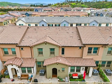 Welcome to this beautifully upgraded condominium in the gated on Glen Ivy Golf Club in California - for sale on GolfHomes.com, golf home, golf lot