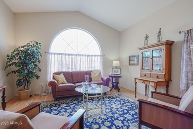 NEW ROOF coming soon! Experience the best of golf course living on Palm Valley Golf Club  in Arizona - for sale on GolfHomes.com, golf home, golf lot