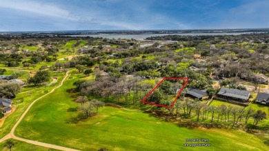 This charming home offers 1,832 sq ft of comfortable living on De Cordova Bend Country Club in Texas - for sale on GolfHomes.com, golf home, golf lot