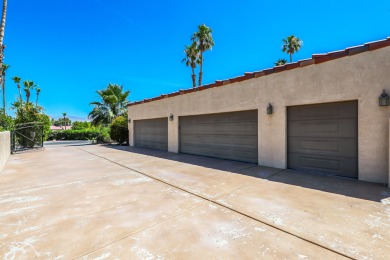 This Early California Ranch Style Estate has it all!!!   Tennis on Bermuda Dunes Country Club in California - for sale on GolfHomes.com, golf home, golf lot