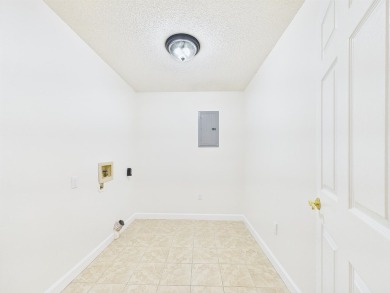 Perfectly positioned on the Rocky Bayou Country Club Golf Course on Rocky Bayou Country Club in Florida - for sale on GolfHomes.com, golf home, golf lot