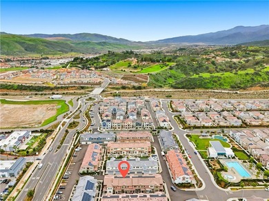 Welcome to this beautifully upgraded condominium in the gated on Glen Ivy Golf Club in California - for sale on GolfHomes.com, golf home, golf lot