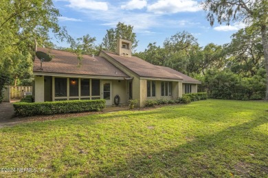 Experience coastal living at its finest! Uncover the hidden on Amelia Island Plantation - Long Point in Florida - for sale on GolfHomes.com, golf home, golf lot