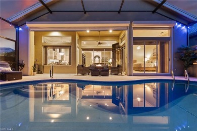 RARE OPPORTUNITY......FULL GOLF + SPORT MEMBERSHIPS AVAILABLE on Estero Country Club in Florida - for sale on GolfHomes.com, golf home, golf lot