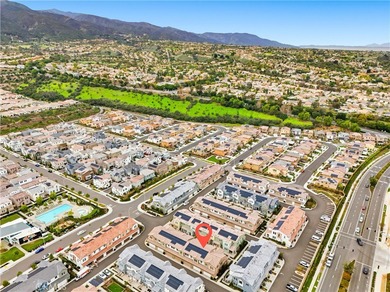 Welcome to this beautifully upgraded condominium in the gated on Glen Ivy Golf Club in California - for sale on GolfHomes.com, golf home, golf lot