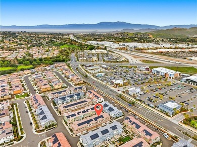 Welcome to this beautifully upgraded condominium in the gated on Glen Ivy Golf Club in California - for sale on GolfHomes.com, golf home, golf lot