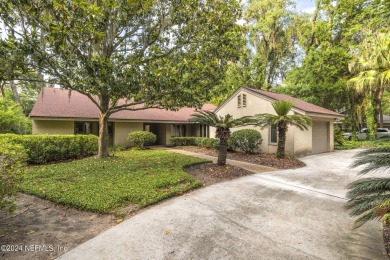 Experience coastal living at its finest! Uncover the hidden on Amelia Island Plantation - Long Point in Florida - for sale on GolfHomes.com, golf home, golf lot