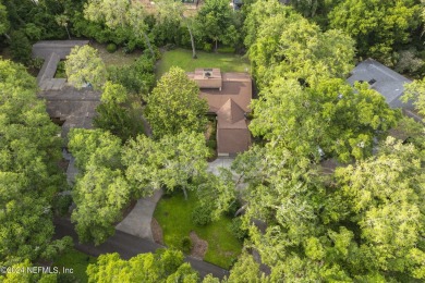 Experience coastal living at its finest! Uncover the hidden on Amelia Island Plantation - Long Point in Florida - for sale on GolfHomes.com, golf home, golf lot