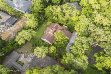 Experience coastal living at its finest! Uncover the hidden on Amelia Island Plantation - Long Point in Florida - for sale on GolfHomes.com, golf home, golf lot