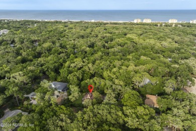 Experience coastal living at its finest! Uncover the hidden on Amelia Island Plantation - Long Point in Florida - for sale on GolfHomes.com, golf home, golf lot