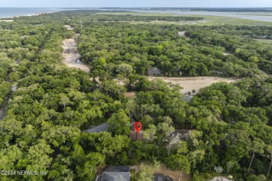 Experience coastal living at its finest! Uncover the hidden on Amelia Island Plantation - Long Point in Florida - for sale on GolfHomes.com, golf home, golf lot