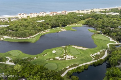 Experience coastal living at its finest! Uncover the hidden on Amelia Island Plantation - Long Point in Florida - for sale on GolfHomes.com, golf home, golf lot